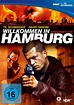 Poster zum Tatort: Willkommen in Hamburg - Bild 1 - FILMSTARTS.de