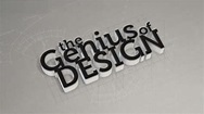 BBC Two - The Genius of Design - Episode guide