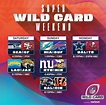 Wild Card NFL 2023: Horarios, juegos y dónde ver EN VIVO los partidos ...