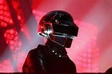 Thomas Bangalter's 'Riga Take 5': Listen | Billboard | Billboard