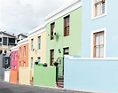 Powerful Meaning Behind Colorful Bo-Kaap Houses in Cape Town, South ...