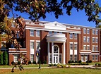 Murray State University MBA Ranking - INFOLEARNERS