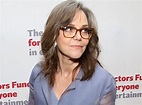 Sally Field Recalls Her Stepfather's Abuse and Getting an Abortion