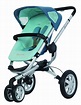 Quinny Buzz 3 Stroller (Groovy Green): Amazon.co.uk: Baby