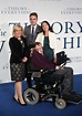 Stephen Hawking’s Kids: 5 Fast Facts You Need to Know | Heavy.com