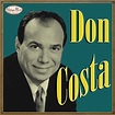 Don Costa - Don Costa (2017, CD) | Discogs