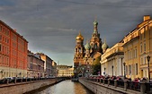 San Pietroburgo: cose da vedere nella città russa - Viaggi in Europa