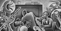 The Harlem Renaissance – The Syncopated Times