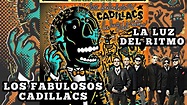 Los Fabulosos Cadillacs - La Luz del Ritmo (Disco Completo2008) - YouTube