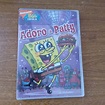 Bob Esponja Adoro A Patty Dvd Original | Parcelamento sem juros