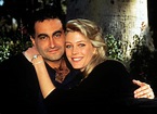 Kelly Fisher And Dodi Fayed