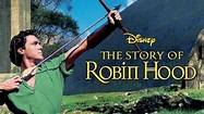 Robin Hood und seine tollkühnen Gesellen (1952) — The Movie Database (TMDb)