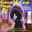 Gwen McCrae Page