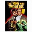 The Thing with Two Heads (1972) - Walmart.com