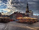 Guida di Poznań: cosa visitare e luoghi d'attrazione