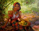 ≅≅≅≅≅⇅⇵⇅⇵⇆⇄⇆⇄∀∀∀∀∀∀1 Filipino Artist\Painter and his\her masterpiece ...
