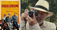 Here's the Trailer for 'Kodachrome' | PetaPixel