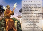 Oração da Paz - São Francisco de Assis - Verdade Luz