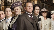 The 20 Best Downton Abbey Characters Ranked