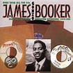 Gonzo: More Than All 45's, James Booker | CD (album) | Muziek | bol.com