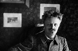 August Strindberg | Revista Culturală Leviathan