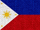 Flag Of The Philippines Free Stock Photo - Public Domain Pictures