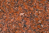 Imperial Red Granite Tile - Polished | Stone & Tile Shoppe