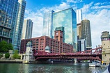 Chicago, Illinois - Sehenswürdigkeiten und Tipps - Exit Reisen