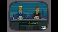 American Dad: Threat Levels (2005) Intro From TV Plus 7 On Demand - YouTube