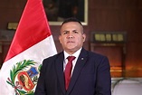 Javier Arce Alvarado es el nuevo ministro de Desarrollo Agrario y Riego
