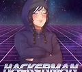 hackerman by qchoo on DeviantArt | Rainbow six siege anime, Rainbow six ...