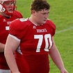 Ryan Stratton is a big man causing big problems for opponents of the ...