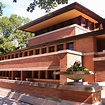 8 edifici di Frank Lloyd Wright dichiarati patrimonio UNESCO