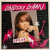 Lindsay Lohan – Speak (2020, Vinyl) - Discogs