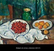 Paul Cézanne y sus bodegones revolucionarios - 3 minutos de arte