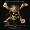 Geoff Zanelli - Pirates of the Caribbean: Dead Men Tell No Tales ...