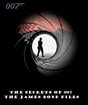 The Secrets of 007: The James Bond Files - 24 de Dezembro de 1997 | Filmow