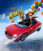 Monkey Up Movie Trailer : Teaser Trailer