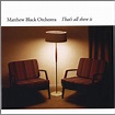 Matthew Black, Matthew Black Orchestra - That's All There Is | Amazon ...