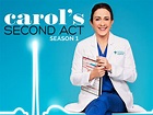 Prime Video: Carol's Second Act - Season 1