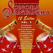 12 Éxitos la Internacional Sonora Santanera, Vol. 2” álbum de La Sonora ...
