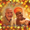 India.Arie - Christmas With Friends (with Joe Sample) (Review)