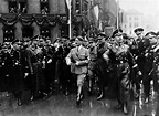 Book review of The Death of Democracy: Hitler's Rise to Power and the ...