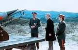 Missile X – Geheimauftrag Neutronenbombe: Trailer & Kritik zum Film ...