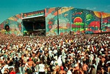Woodstock 1999: todo lo que no sabías sobre el festival más violento