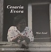 Cesaria Evora Mar Azul LP Plak Satın Al