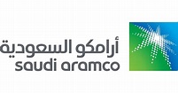 Aramco Logo - LogoDix