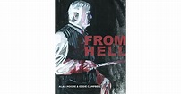 From Hell by Alan Moore