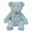Sonny Blue Teddy Bear - Douglas Toys