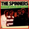 The Spinners - Grand Slam Vinyl Records Covers, Vinyl Cover, Black ...